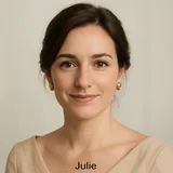 Photo de profil de Julie D.